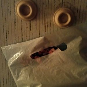 Meet your Posher, Emery